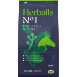 Online Friandises herballs origan/menthe - - naturelles Friandises