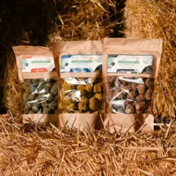 Best Friandises Natural'Crispy - Friandises