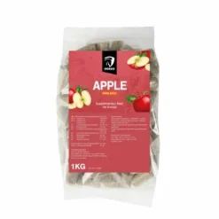 New Friandises naturelles Pomme - - 1 kg Friandises