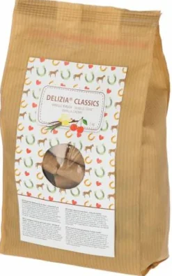 Hot Friandises pour chevaux Classic Delizia® Framboise - Friandises