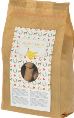 Hot Friandises pour chevaux Classic Delizia® Framboise - Friandises