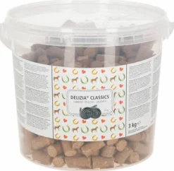 Hot Friandises pour chevaux Classic Delizia® Framboise - Friandises