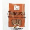 Online Friandises pour chevaux Pommes-Cannelle - HIPPOTONIC Friandises