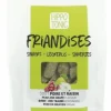 Hot Friandises pour chevaux poire/raisin - HIPPOTONIC Friandises