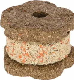 Hot Friandises Sandwich Delizia® - Friandises