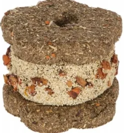 Hot Friandises Sandwich Delizia® - Friandises