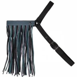 New Frontal chasse mouches - - protection optimale Bridons Et Brides·Frontal