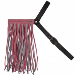 New Frontal chasse mouches - - protection optimale Bridons Et Brides·Frontal