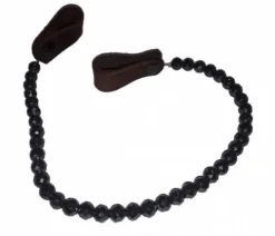 Discount Frontal hématite - - Artisanat belge Bridons Et Brides·Frontal