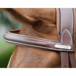 Best Frontal London - Collection One Jump'in Bridons Et Brides·Frontal