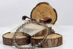 Discount Frontal quartz fumé - - Clarté Bridons Et Brides·Frontal