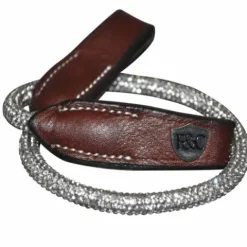 Hot Frontal sparkle Flag's&cup - - cuir avec strass Bridons Et Brides·Frontal