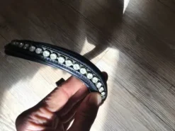 Hot Frontal Strass Cob My Filou Bridons Et Brides·Frontal