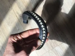 Hot Frontal Strass Cob My Filou Bridons Et Brides·Frontal