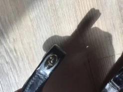 Hot Frontal Strass Cob My Filou Bridons Et Brides·Frontal