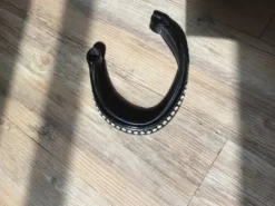 Hot Frontal Strass Cob My Filou Bridons Et Brides·Frontal