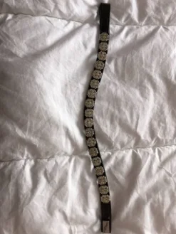 Online FRONTAL TIME RIDER Bridons Et Brides·Frontal