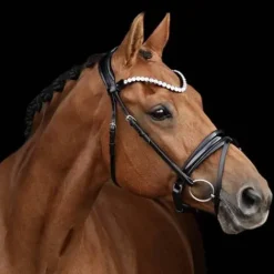 Frontal Velaggio - Bridons Et Brides·Frontal