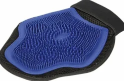 Discount Gant de pansage Duo - Harry's Horse - Double face Gants De Pansage