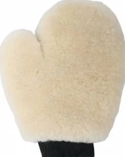 Best Gant De Pansage Merino Harry's Horse Gants De Pansage