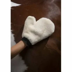 Outlet Gant de pansage Teddy Gants De Pansage