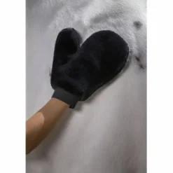 Outlet Gant de pansage Teddy Gants De Pansage