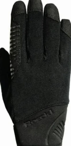 Gant grip Milas Femme Gants D'Équitation|Tenue D'Équitation Femme·Gants D'équitation Femme