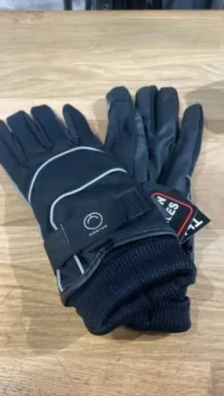 Sale Gant hiver softshell Femme Gants D'Équitation|Tenue D'Équitation Femme·Gants D'équitation Femme