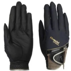 Outlet Gant Madrid Femme Gants D'Équitation|Tenue D'Équitation Femme·Gants D'équitation Femme
