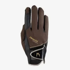 Outlet Gant Madrid Femme Gants D'Équitation|Tenue D'Équitation Femme·Gants D'équitation Femme