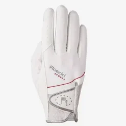 Outlet Gant Madrid Femme Gants D'Équitation|Tenue D'Équitation Femme·Gants D'équitation Femme