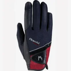 Outlet Gant Madrid Femme Gants D'Équitation|Tenue D'Équitation Femme·Gants D'équitation Femme