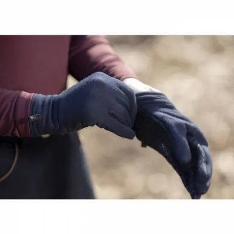 Outlet Gant polar Femme Gants D'Équitation|Tenue D'Équitation Femme·Gants D'équitation Femme