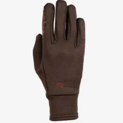 Discount Gant polartec Warwick adulte Femme Gants D'Équitation|Tenue D'Équitation Femme·Gants D'équitation Femme