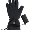 Best Gants chauffants Keep Warm Style - - Doublure polaire Femme Gants D'Équitation|Tenue D'Équitation Femme·Gants D'équitation Femme