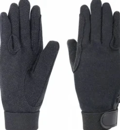 Clearance Gants coton - Harry's Horse Femme Gants D'Équitation|Tenue D'Équitation Femme·Gants D'équitation Femme