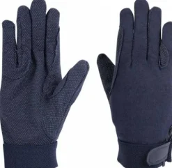 Clearance Gants coton - Harry's Horse Femme Gants D'Équitation|Tenue D'Équitation Femme·Gants D'équitation Femme