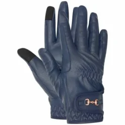 Outlet Gants d'équitation Charly - Femme Gants D'Équitation|Tenue D'Équitation Femme·Gants D'équitation Femme