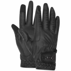 Outlet Gants d'équitation Charly - Femme Gants D'Équitation|Tenue D'Équitation Femme·Gants D'équitation Femme