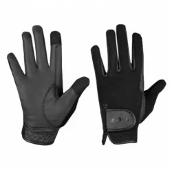 Outlet Gants d'équitation Flexi - - Confort et adhérence Femme Gants D'Équitation|Tenue D'Équitation Femme·Gants D'équitation Femme