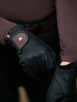 Clearance Gants d'équitation Motion Endless Glow - Femme Gants D'Équitation|Tenue D'Équitation Femme·Gants D'équitation Femme