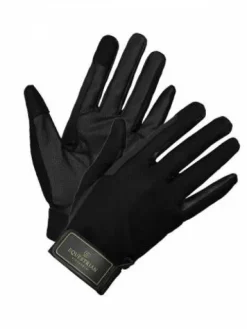 Sale Gants d'équitation doré  - Femme Gants D'Équitation|Tenue D'Équitation Femme·Gants D'équitation Femme