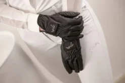 Outlet Gants d'équitation Prisma Strass - PENELOPE COLLECTION Femme Gants D'Équitation|Tenue D'Équitation Femme·Gants D'équitation Femme