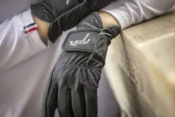 Outlet Gants d'équitation Prisma Strass - PENELOPE COLLECTION Femme Gants D'Équitation|Tenue D'Équitation Femme·Gants D'équitation Femme