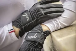 Outlet Gants d'équitation Prisma Strass - PENELOPE COLLECTION Femme Gants D'Équitation|Tenue D'Équitation Femme·Gants D'équitation Femme