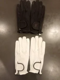 Clearance Gants d’équitation Trotando Juntos – Adhérence & Confor Femme Gants D'Équitation|Tenue D'Équitation Femme·Gants D'équitation Femme