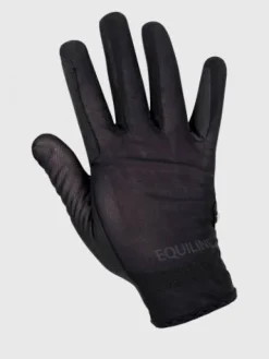 Clearance Gants d'été noir Femme Gants D'Équitation|Tenue D'Équitation Femme·Gants D'équitation Femme