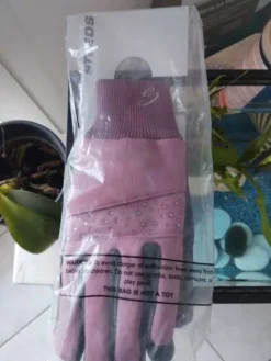 Gants hiver Femme Gants D'Équitation|Tenue D'Équitation Femme·Gants D'équitation Femme