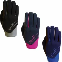 Discount Gants June - Femme Gants D'Équitation|Tenue D'Équitation Femme·Gants D'équitation Femme