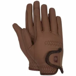 Gants Lady Dazzle - Femme Gants D'Équitation|Tenue D'Équitation Femme·Gants D'équitation Femme